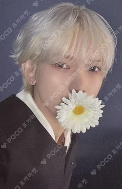 GOLDEN HOUR : Part.4 APPLEMUSIC YEOSANG photocard image