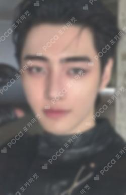 THE SIN : VANISH FUGITIVES Ver. UNIVERSAL SUNGHOON photocard image