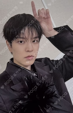 DO IT STREAMING EVENT SEUNGMIN photocard image