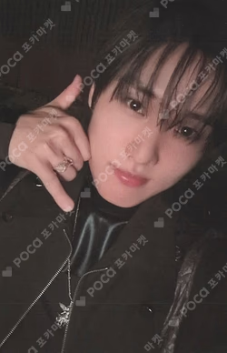 THE BOYZ [THE BLAZE] WORLD TOUR in SEOUL T-SHIRT