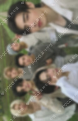 THE SIN : VANISH FUGITIVES Ver. WEVERSE JAPAN Unit photocard image