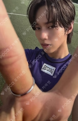 WHO WE ARE JEWEL Ver.