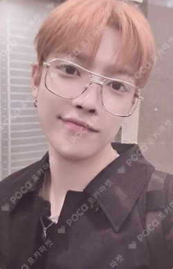 GOLDEN HOUR : Part.4 Z VER. HONGJOONG photocard image