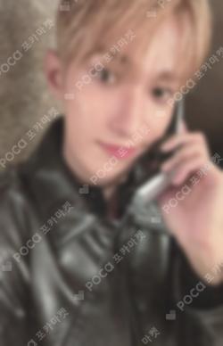 Serenade KTOWN4U LUCKY DRAW DK photocard image