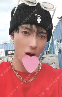 2026 SEASON’S GREETINGS [SKATER BOYZ] ERIC photocard image