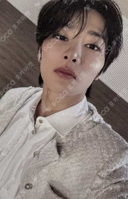 DO IT STREAMING EVENT I.N photocard image