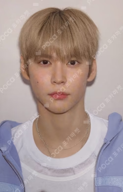 2026 RIIZE SEASON'S GREETINGS SPECIAL EDITION EUNSEOK photocard image