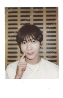 poppop KMS RYO photocard image