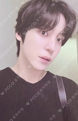 GOLDEN HOUR : Part.4 A VER. YUNHO photocard image