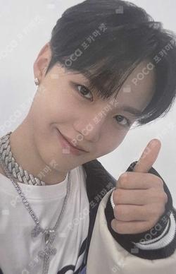 TREASURE DOYOUNG photocard image