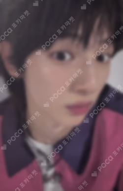 COLOR OUTSIDE THE LINES YIZHIYU LUCKY DRAW JUHOON photocard image