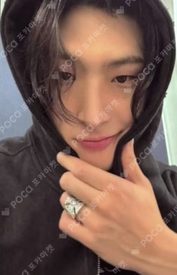 GOLDEN HOUR : Part.4 Z VER. MINGI photocard image