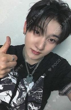 My First Flip MUSICPLANT Kyehoon photocard image