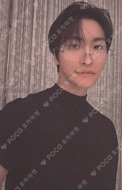 GOLDEN HOUR : Part.4 DIARY VER. SEONGHWA photocard image