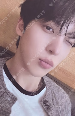 GOLDEN HOUR : Part.4 Z VER.