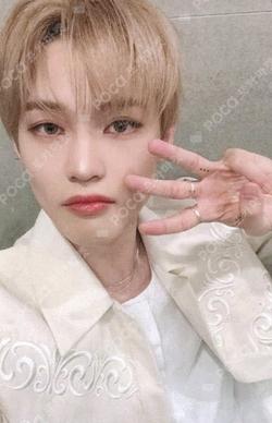 DREAMSCAPE TANCE CHENLE photocard image