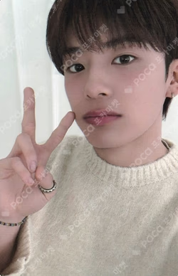 2026 KANGMIN FANMEETING KANGMIN photocard image