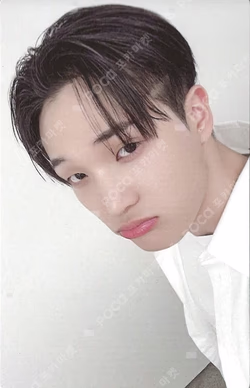 xikers 2025 WORLD TOUR [Road to XY : Enter the Gate] IN SEOUL RANDOM PHOTOCARD PACK SUMIN photocard image