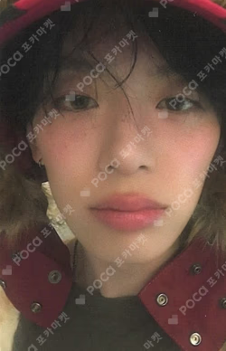 esquire Yoo Kangmin PHOTOBOOK WALLFLOWER KANGMIN KANGMIN photocard image