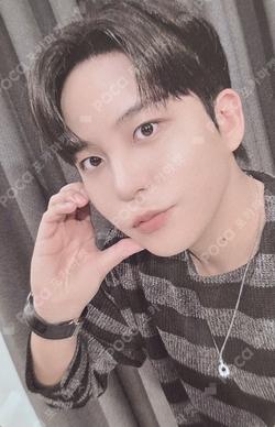 GOLDEN HOUR : Part.4 Z VER. JONGHO photocard image