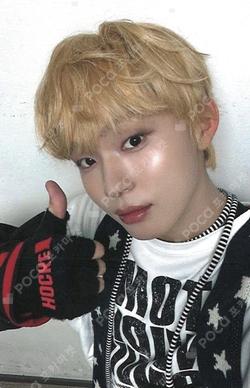 My First Flip MUSICPLANT Keiju photocard image