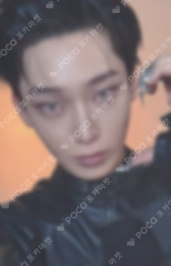 THE SIN : VANISH FUGITIVES Ver. UNIVERSAL SUNOO photocard image