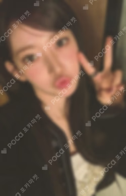 LE SSERAFIM TOUR 'EASY CRAZY HOT' ENCORE IN SEOUL Mini Photo Card