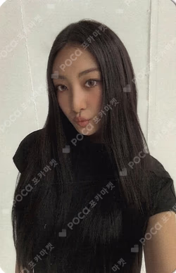 MY EYES OPEN VVIDE MWAVE GAWON photocard image