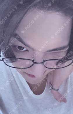 GOLDEN HOUR : Part.4 Z VER. MINGI photocard image