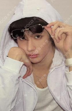 2026 RIIZE SEASON'S GREETINGS SPECIAL EDITION ANTON photocard image