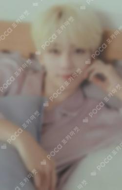 Seventeen JEONGHAN photocard image