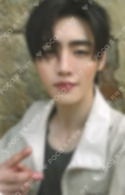 THE SIN : VANISH FUGITIVES Ver. WEVERSE JAPAN SUNGHOON photocard image