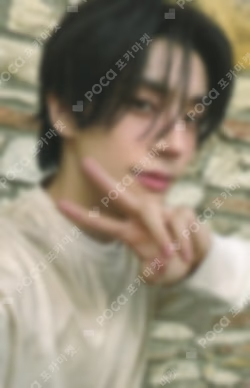 THE SIN : VANISH FUGITIVES Ver. WEVERSE JAPAN