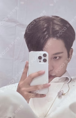 GOLDEN HOUR : Part.4 DIARY VER.