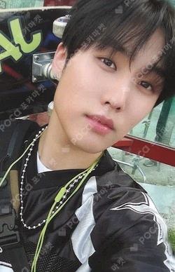 2026 SEASON’S GREETINGS [SKATER BOYZ] JACOB photocard image