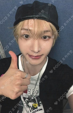 My First Flip MUSICPLANT Donghwa photocard image