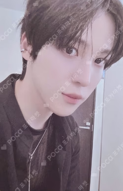 GOLDEN HOUR : Part.4 DIARY VER.