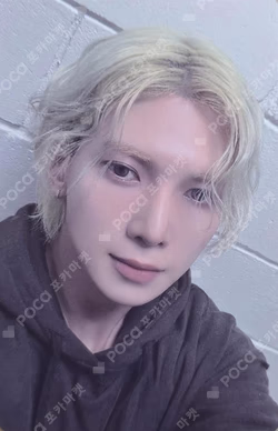 GOLDEN HOUR : Part.4 DIARY VER. YEOSANG photocard image