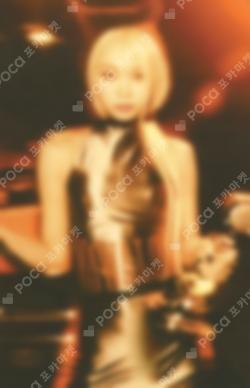 LE SSERAFIM TOUR 'EASY CRAZY HOT' ENCORE IN SEOUL Mini Photo Card