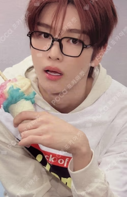 2026 RIIZE SEASON'S GREETINGS SPECIAL EDITION SUNGCHAN photocard image