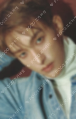 Serenade POP-UP PHOTOCARD HOLDER