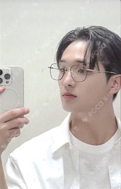 xikers 2025 WORLD TOUR [Road to XY : Enter the Gate] IN SEOUL RANDOM PHOTOCARD PACK SUMIN photocard image