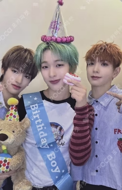 Beat-Boxer MAKESTAR WINNER