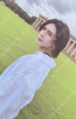 GOLDEN HOUR : Part.4 DIARY VER.