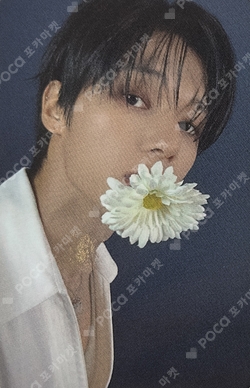 Pocamarket, ATEEZ WOOYOUNG THE WORLD EP.2 : OUTLAW APPLEMUSIC K