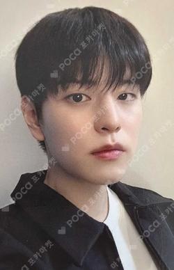 Stray Kids SEUNGMIN photocard image