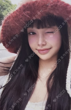 XO, My Cyberlove Cyber Ver. Chuu photocard image