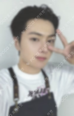 Artist-Made Collection by ENHYPEN POP-UP WILL APRON