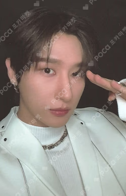 2026 MONSTA X WORLD TOUR [THE X : NEXUS] RANDOM PHOTOCARD PACK