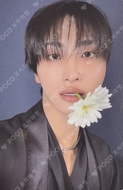 GOLDEN HOUR : Part.4 APPLEMUSIC SEONGHWA photocard image